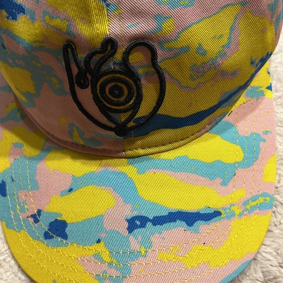 Loewe Baseball Cap, Authentic - Picture 2 of 7